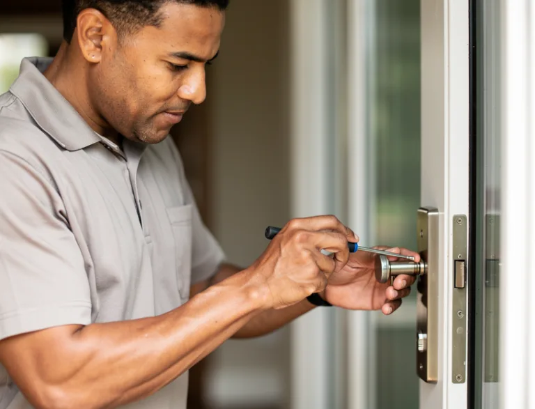 Locksmith service in Cedar Rapids